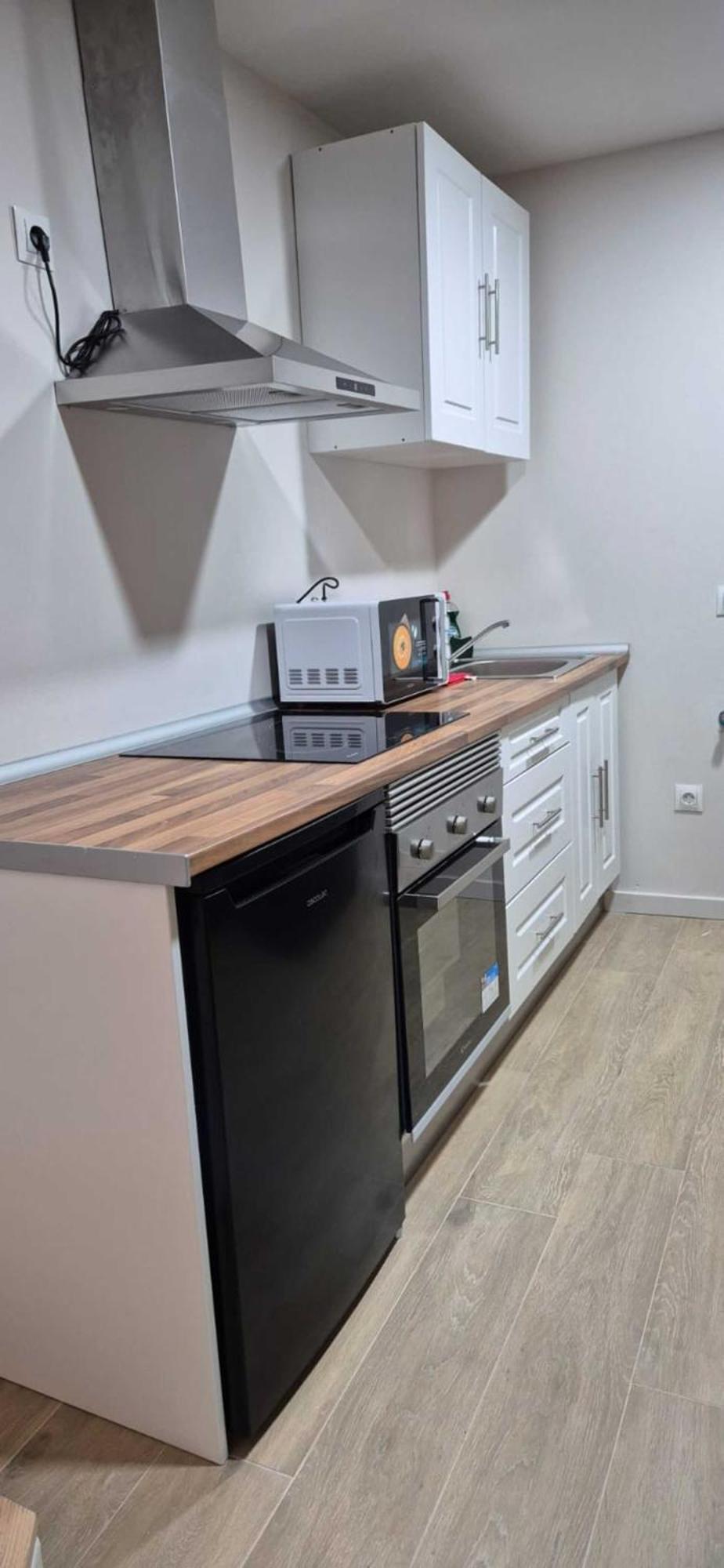 Apartamento T5. Apto Nuevo Centro *