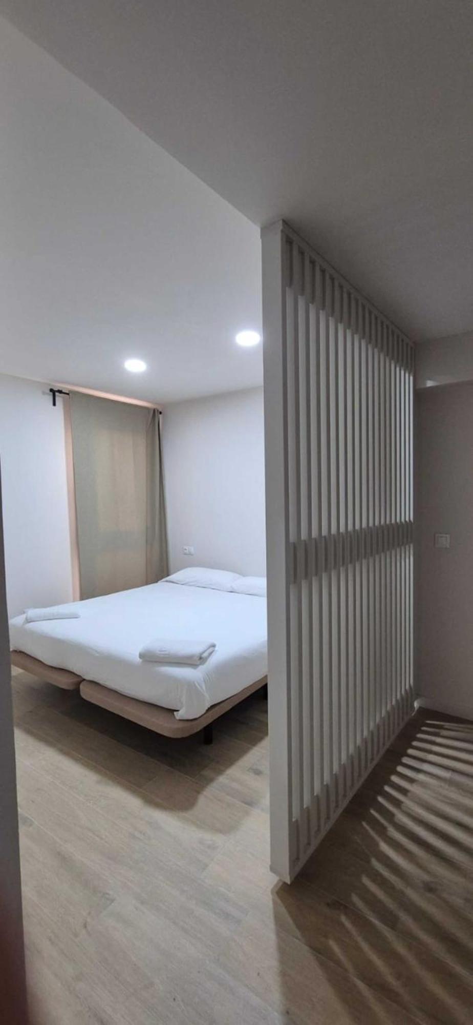 Apartamento T5. Apto Nuevo Centro *