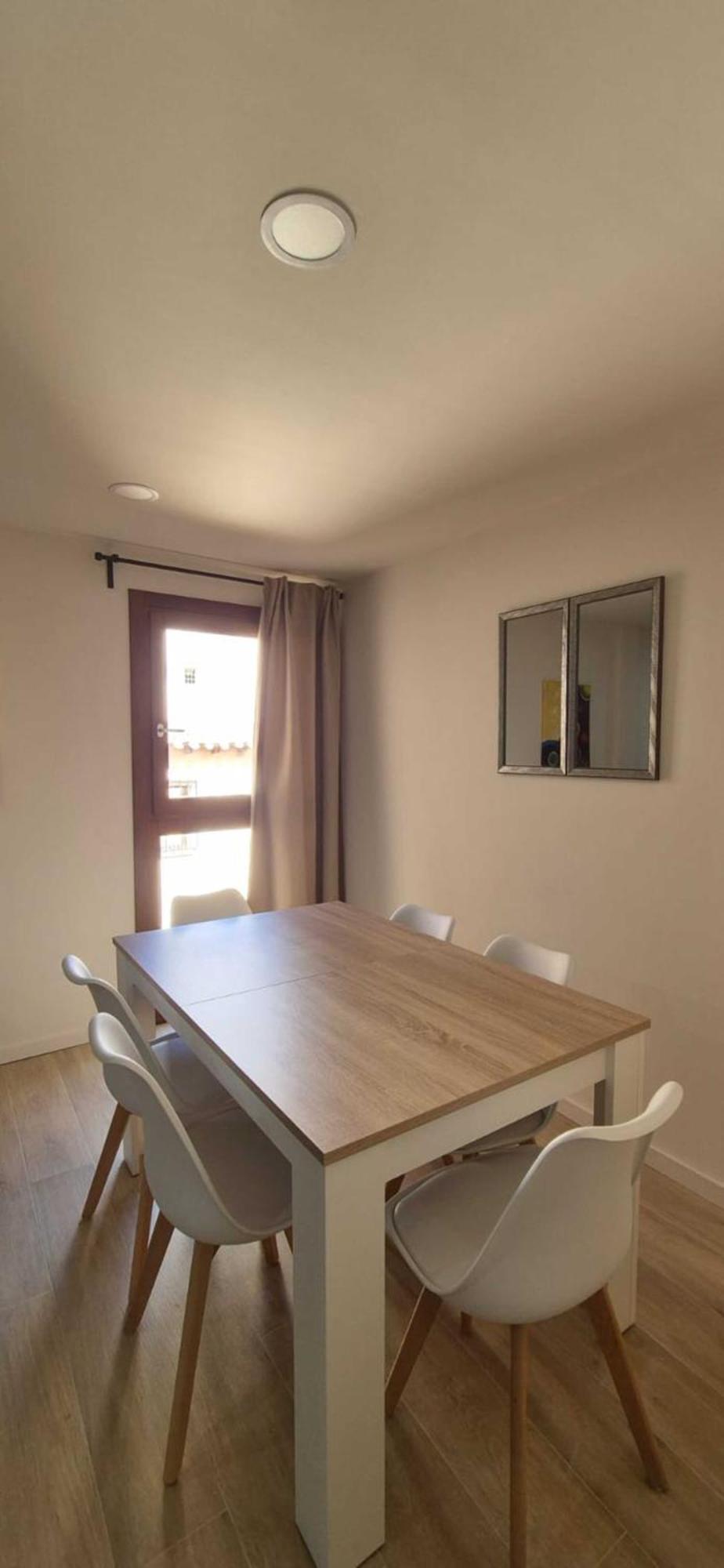 T5. Apto Nuevo Centro Apartamento